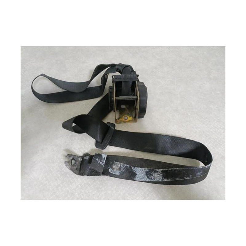 Ceinture arriere droit FORD FOCUS 1 d’occasion
