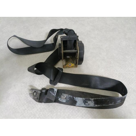 Ceinture arriere droit FORD FOCUS 1 d’occasion