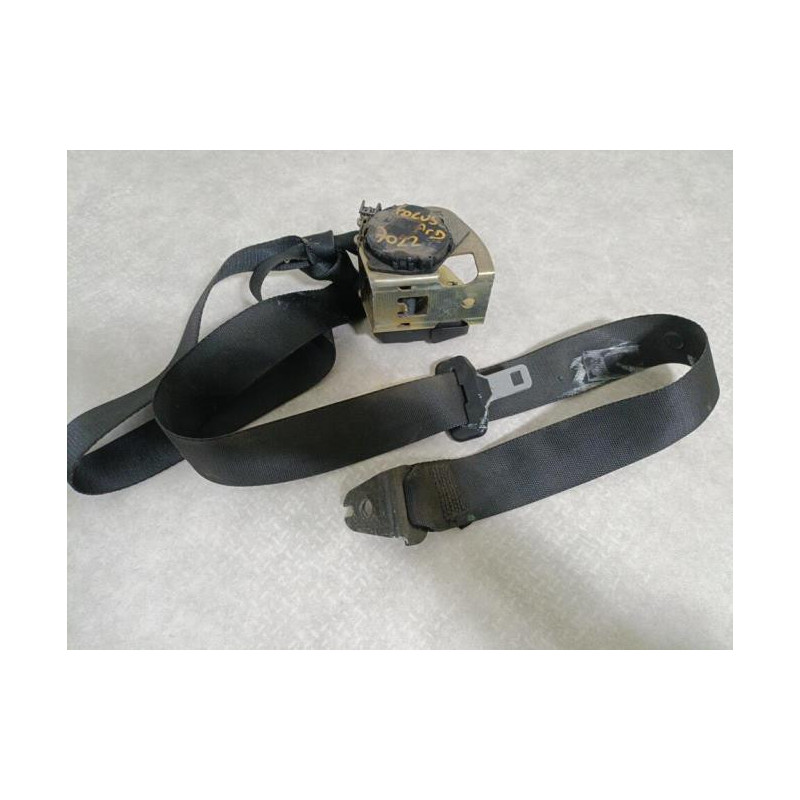 Ceinture arriere droit FORD FOCUS 1 d’occasion