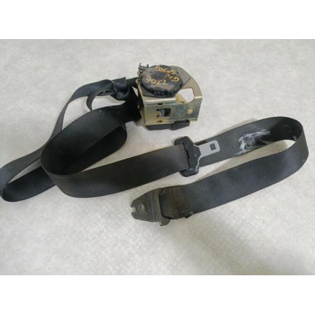 Ceinture arriere droit FORD FOCUS 1 d’occasion