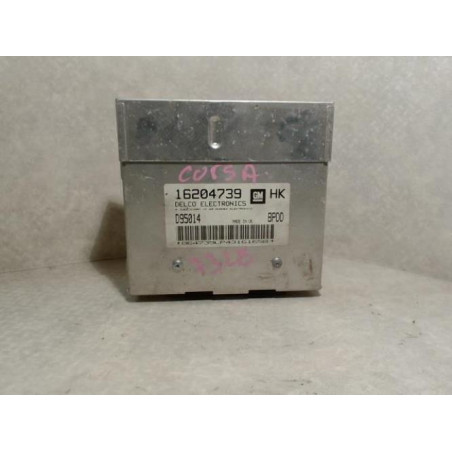 Calculateur FORD MONDEO 1 PHASE 1 d’occasion