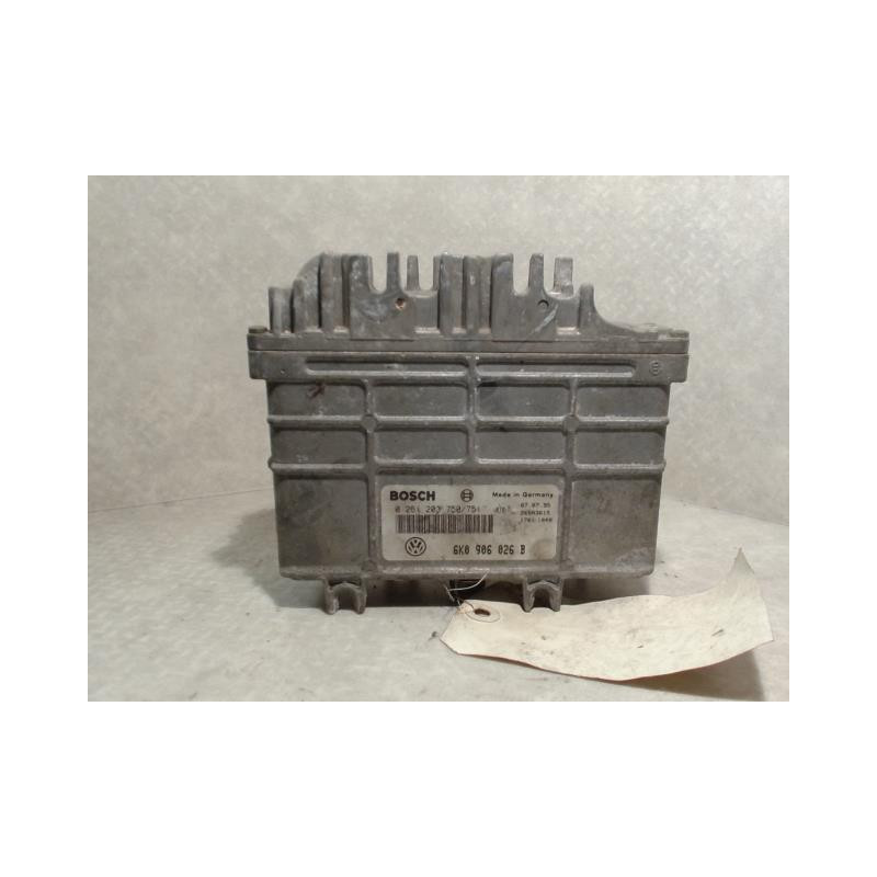 Calculateur SEAT  d’occasion