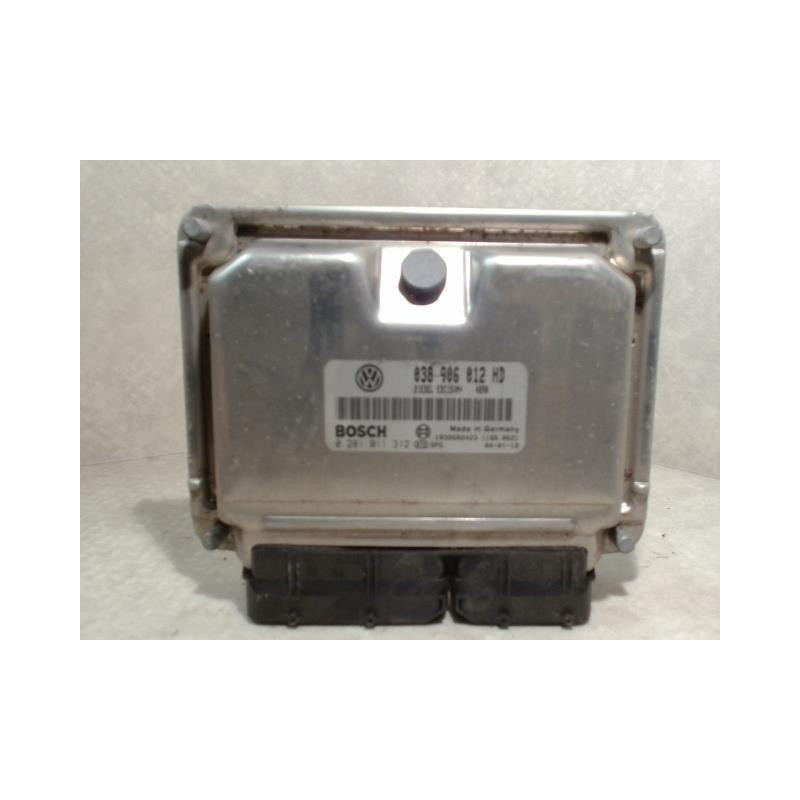 Calculateur SEAT TOLEDO 2 d’occasion