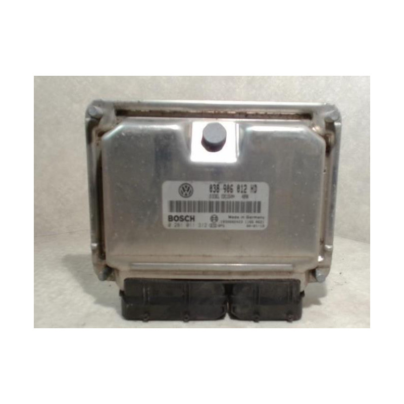 Calculateur SEAT TOLEDO 2 d’occasion