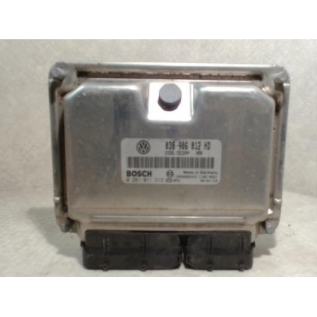 Calculateur SEAT TOLEDO 2 d’occasion