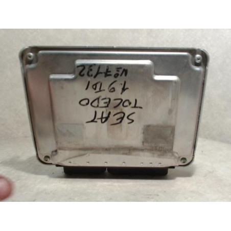 Calculateur SEAT TOLEDO 2 d’occasion