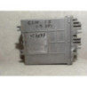 Calculateur RENAULT CLIO 2 PHASE 1 d’occasion