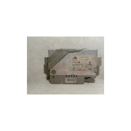 Calculateur boitier electronique ESP/ABS VOLKSWAGEN  d’occasion
