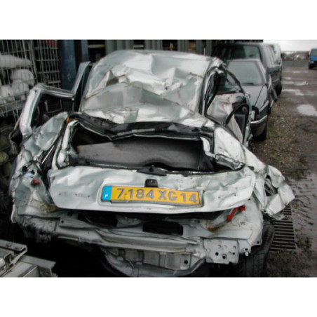 Calculateur RENAULT CLIO 2 PHASE 1 d’occasion