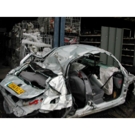 Calculateur RENAULT CLIO 2 PHASE 1 d’occasion