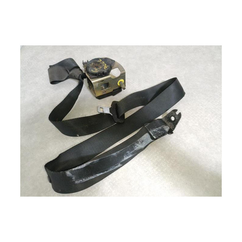 Ceinture arriere gauche FORD FOCUS 1 d’occasion