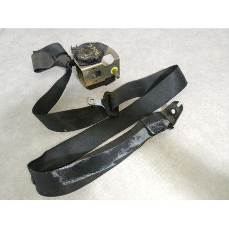 Ceinture arriere gauche FORD FOCUS 1 d’occasion