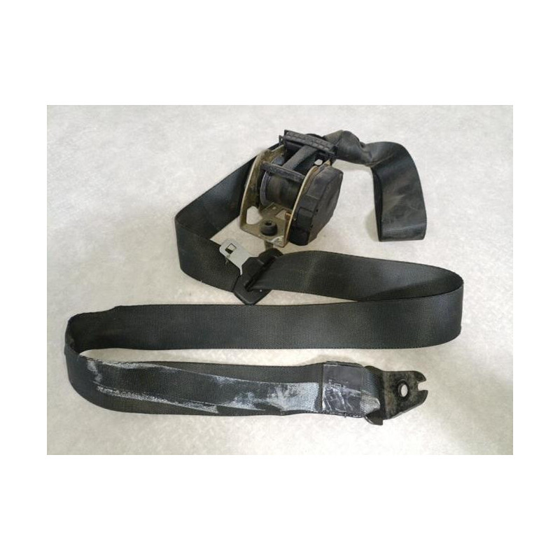 Ceinture arriere gauche FORD FOCUS 1 d’occasion