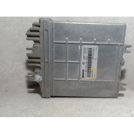 Calculateur RENAULT CLIO 2 PHASE 1 d’occasion
