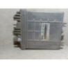 Calculateur RENAULT CLIO 2 PHASE 1 d’occasion