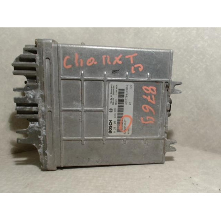 Calculateur RENAULT CLIO 2 PHASE 1 d’occasion