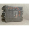 Calculateur RENAULT CLIO 2 PHASE 1 d’occasion