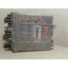 Calculateur RENAULT CLIO 2 PHASE 1 d’occasion