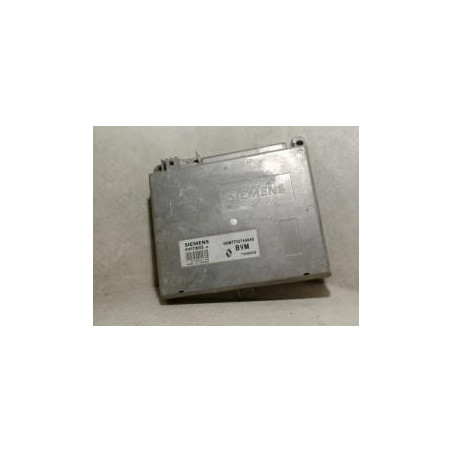 Calculateur RENAULT R19 PHASE 2 d’occasion