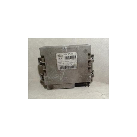 Calculateur FIAT PUNTO 1 PHASE 1 d’occasion