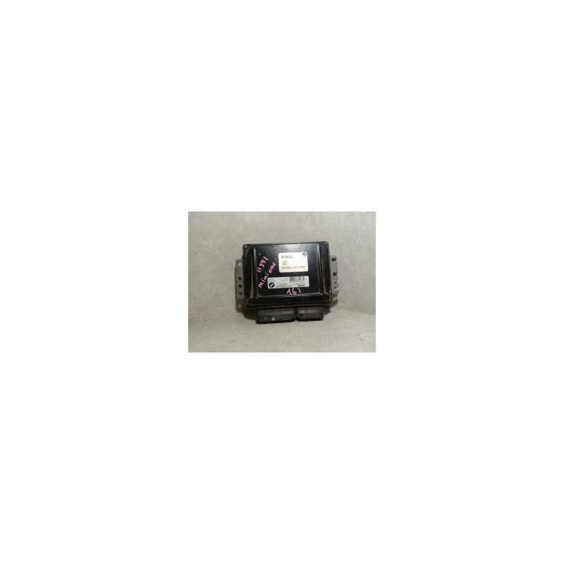 Calculateur MINI MINI 1 R50/R53 PHASE 1 d’occasion