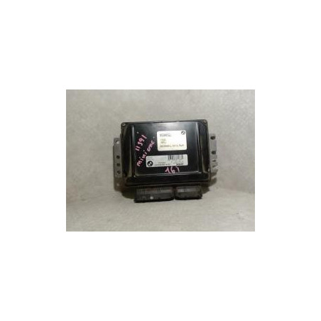 Calculateur MINI MINI 1 R50/R53 PHASE 1 d’occasion