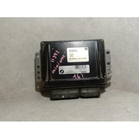 Calculateur MINI MINI 1 R50/R53 PHASE 1 d’occasion