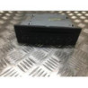 Autoradio RENAULT CLIO 3 PHASE 1 d’occasion