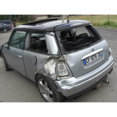 Calculateur MINI MINI 1 R50/R53 PHASE 1 d’occasion
