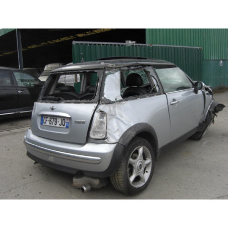 Calculateur MINI MINI 1 R50/R53 PHASE 1 d’occasion