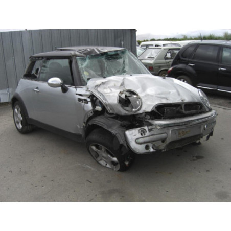 Calculateur MINI MINI 1 R50/R53 PHASE 1 d’occasion