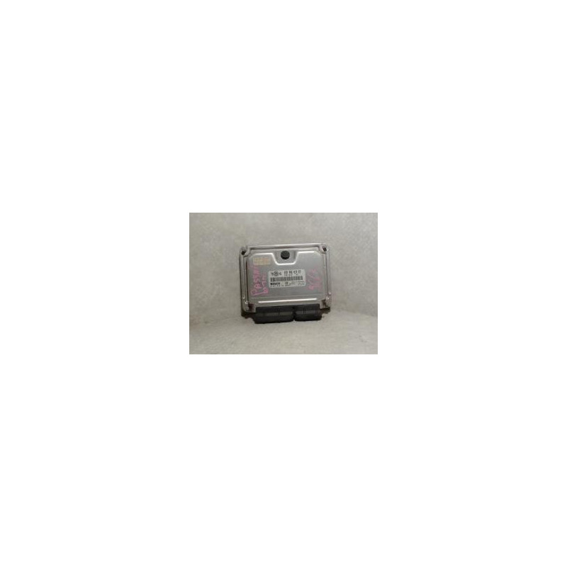 Calculateur VOLKSWAGEN PASSAT 4 PHASE 2 d’occasion