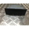 Autoradio RENAULT CLIO 3 PHASE 1 d’occasion