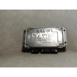 Calculateur CITROEN SAXO PHASE 2 d’occasion