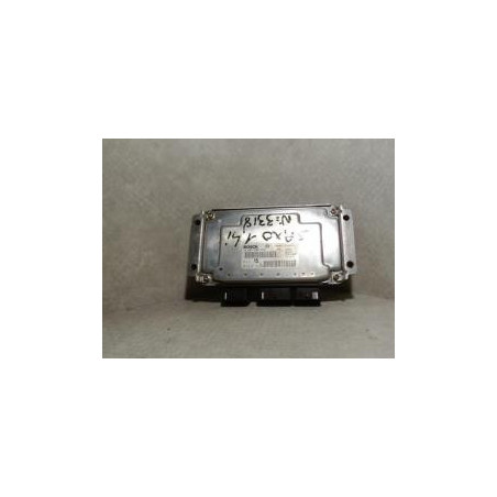 Calculateur CITROEN SAXO PHASE 2 d’occasion