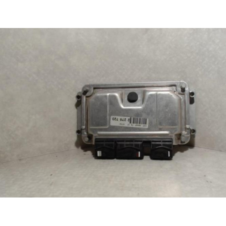 Calculateur CITROEN SAXO PHASE 2 d’occasion