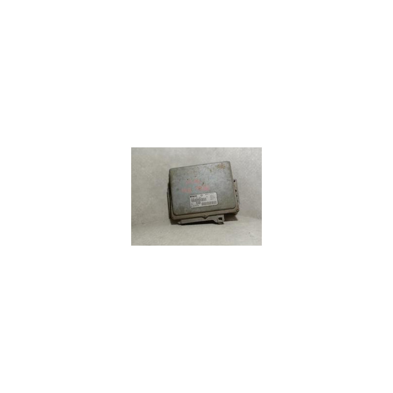 Calculateur CITROEN SAXO PHASE 1 d’occasion