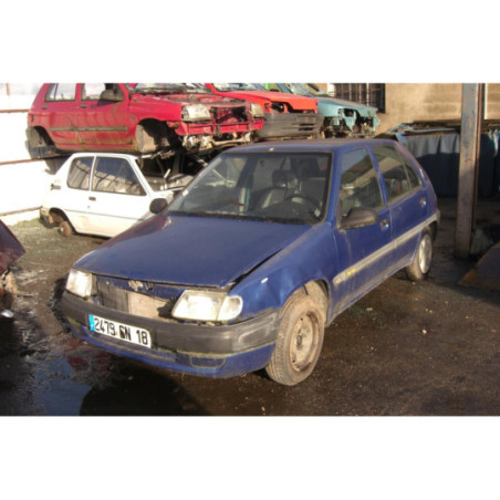 Calculateur CITROEN SAXO PHASE 1 d’occasion