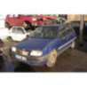 Calculateur CITROEN SAXO PHASE 1 d’occasion