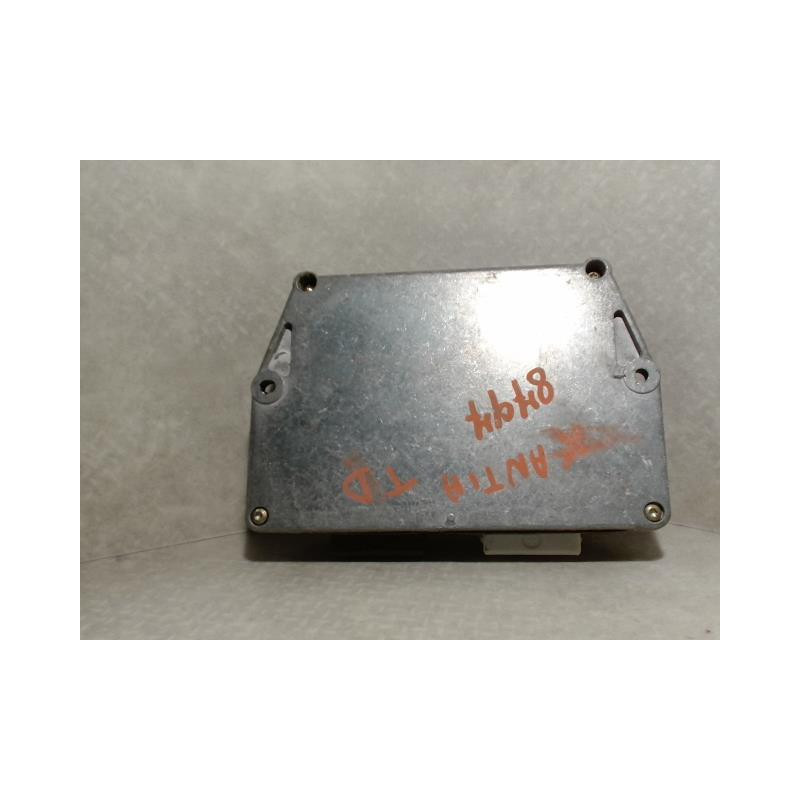 Calculateur CITROEN XANTIA PHASE 1 d’occasion