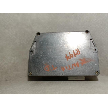 Calculateur CITROEN XANTIA PHASE 1 d’occasion