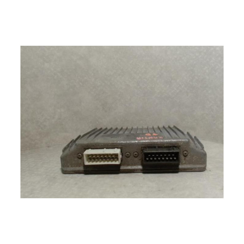 Calculateur CITROEN XANTIA PHASE 1 d’occasion