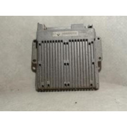 Calculateur RENAULT CLIO 1 PHASE 3 d’occasion