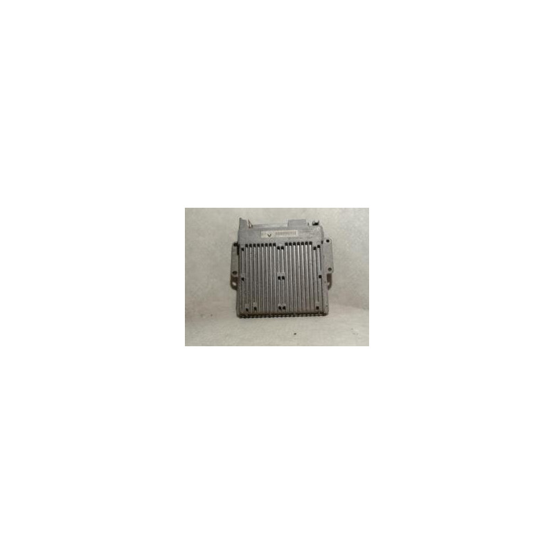 Calculateur RENAULT CLIO 1 PHASE 3 d’occasion