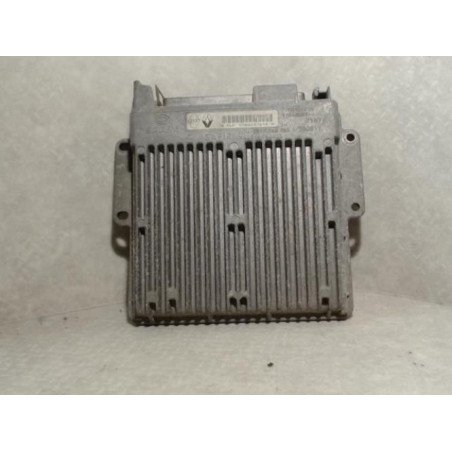Calculateur RENAULT CLIO 1 PHASE 3 d’occasion