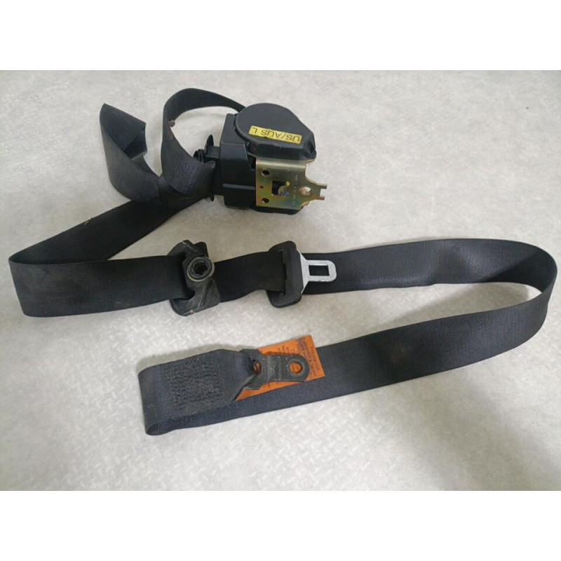 Ceinture avant gauche BMW SERIE 5 E39 PHASE 1 d’occasion