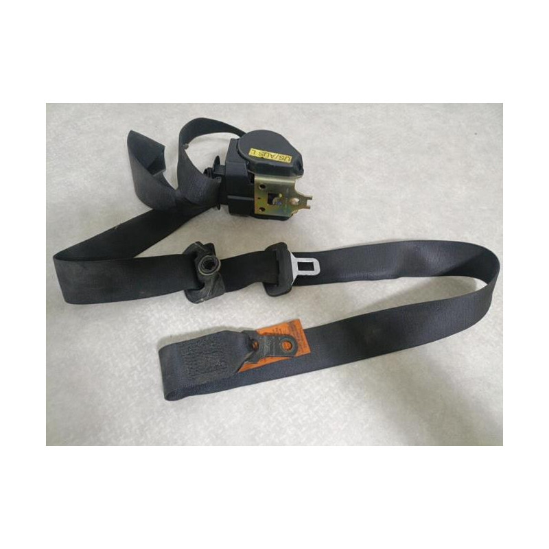Ceinture avant gauche BMW SERIE 5 E39 PHASE 1 d’occasion