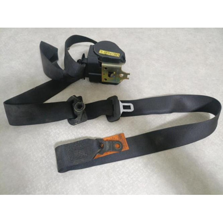 Ceinture avant gauche BMW SERIE 5 E39 PHASE 1 d’occasion