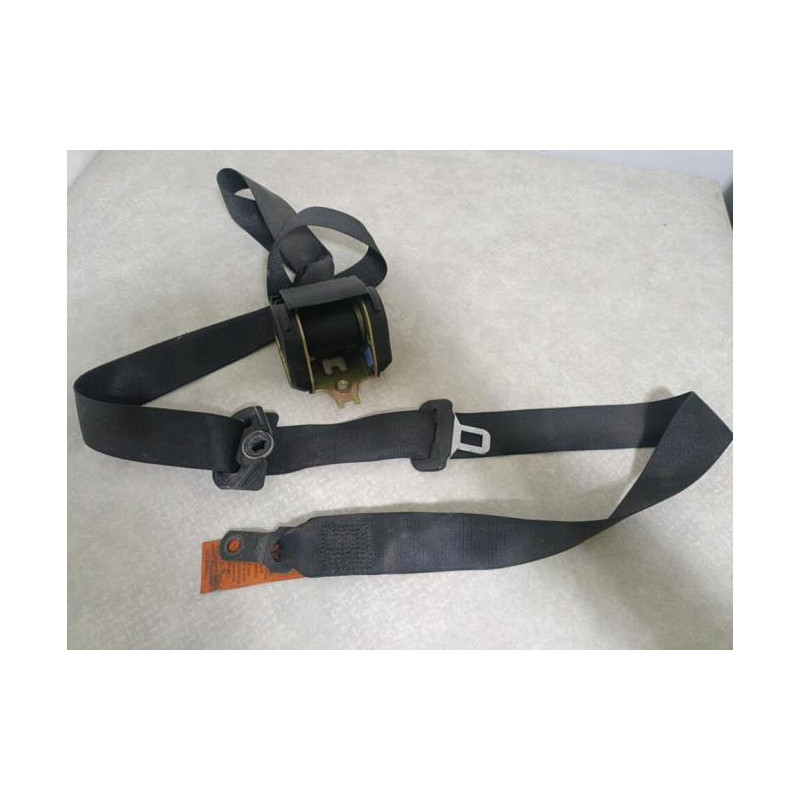 Ceinture avant gauche BMW SERIE 5 E39 PHASE 1 d’occasion