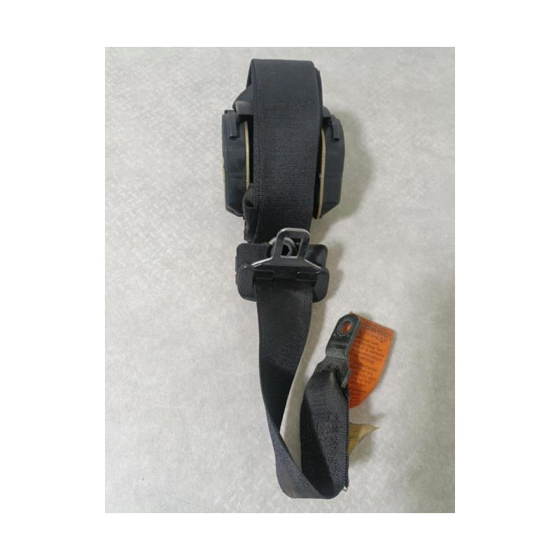 Ceinture avant gauche BMW SERIE 5 E39 PHASE 1 d’occasion
